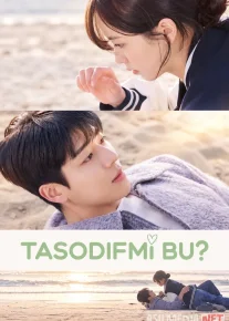 Tasodifmi bu? Koreya seriali Dorama 2024 Barcha qismlar Uzbek tilida O'zbekcha tarjima serial Full HD tas-ix skachat