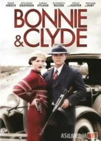 Бонни и Клайд / Bonnie & Clyde TAS-IX