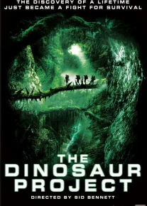 Dinozavr Loyihasi / Dinazavr proyekti Uzbek tilida 2011 O'zbekcha tarjima film Full HD skachat