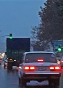 Камераларга қарши давлат рақамларини яшириш жарима солинишига асос бўлади