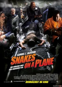 Ilonlar bilan parvoz Uzbek tilida 2006 O'zbekcha tarjima film Full HD skachat