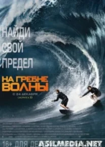 На гребне волны