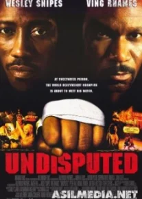 Undisputed