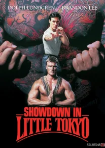 Kichik Tokiodagi to'qnashuv Uzbek tilida 1991 O'zbekcha tarjima film Full HD skachat