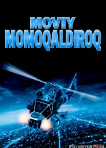 Moviy momoqaldiroq / Ko'k chaqmoq 1982 Uzbek tilida kino O'zbekcha tarjima kino HD