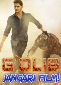 G'olib Hind kino Uzbek tilida O'zbekcha tarjima kino