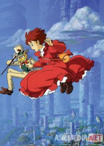 Yurak shiviri Anime 1995 Uzbek tilida O'zbekcha tarjima kino Full HD tas-ix skachat