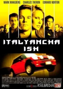 Italyancha ish Uzbek tilida 2003 O'zbekcha tarjima Kino HD