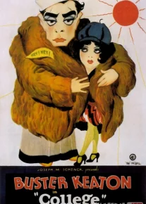 Kollej Baster Kiton ishtirokida Uzbek tilida 1927 O'zbekcha tarjima film Full HD skachat