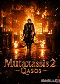 Mutaxassis 2: Qasos Premyera Hind kino 2026 Uzbek tilida O'zbekcha tarjima kino Full HD Mutahassis / Mutahasis / Mutaxasis  tas-ix skachat