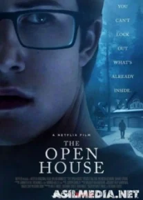 Открытый дом / The Open House