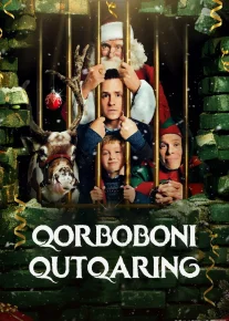 Qorboboni qutqaring / Santaning sarguzashtari 2014 Uzbek tilida O'zbekcha tarjima kino Full HD tas-ix skachat