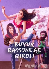 Buyuk rassomlar qiroli 2025 Xitoy filmi premyera Uzbek tilida O'zbekcha tarjima kino Full HD tas-ix skachat
