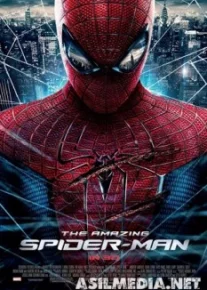 The Amazing Spider-Man