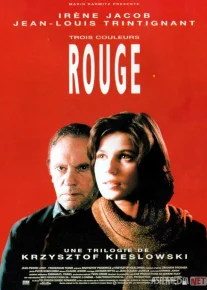 Uch rang: Qizil / 3 rang: alvon Uzbek tilida 1994 O'zbekcha tarjima film Full HD skachat