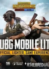 Pubg Mobile Lite 0.14.6 Tas-IX