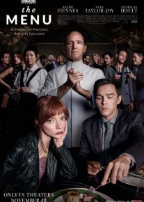 Menyu / Taomnoma Uzbek tilida 2022 O'zbekcha tarjima film Full HD skachat