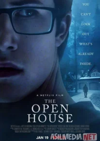 Sirli uy Uzbek tilida 2018 O'zbekcha tarjima kino HD