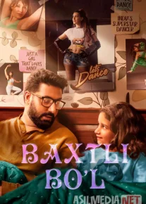 Baxtli Bo'l Premyera Hind kino Uzbek tilida O'zbekcha 2025 tarjima kino Full HD tas-ix skachat