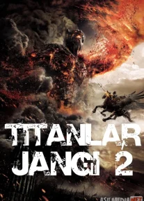 Titanlar jangi 2 / Titanlar Huruji 2 / Titanlar Hujumi 2 Uzbek tilida 2012 O'zbekcha tarjima kino HD