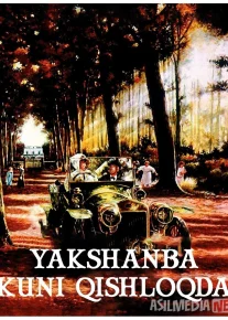 Yakshanba kuni qishloqda Fransiya retro filmi 1984 Uzbek tilida O'zbekcha tarjima kino Full HD tas-ix skachat
