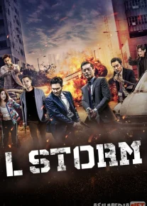 Bo'ron operatsiyasi / Шторм L Uzbek tilida 2018 O'zbekcha tarjima film Full HD skachat