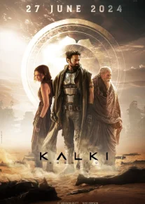 Kalki, 2898-yil bizning era Hind kinosi Uzbek tilida 2024 O'zbekcha tarjima kino HD