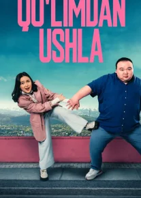 Qo'limdan ushlar 2026 Qozoq Filmi Uzbek tilida O'zbekcha tarjima kino HD