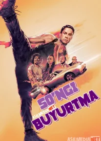 So'ngi Buyurtma / Oxirgi Josus / Ayg'oqchi / SO'NGGI YOLLANMA ASKARLAR Uzbek tilida 2021-yil premyera kino O'zbekcha tarjima kino HD