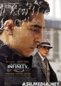 Человек, который познал бесконечность