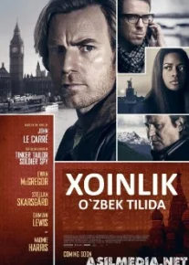 Xoinlik / Xoyinlik Uzbek tilida 2016 O'zbekcha tarjima kino HD