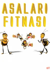 Asalari fitnasi / Arilar Isyoni HD Multfilm Uzbek tilida 2007