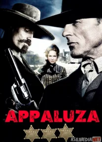 Appaluza / Apaluza Uzbek tilida 2008 O'zbekcha tarjima kino HD