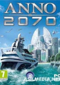 Anno 2070