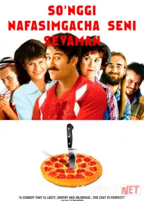 So'nggi nafasimgacha seni sevaman AQSh retro filmi Uzbek tilida O'zbekcha 1990 tarjima kino Full HD tas-ix skachat