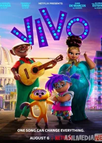Vivo Uzbek tilida multfilm 2021 O'zbek tarjima kino HD