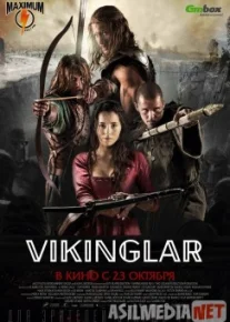 Vikinglar Uzbek tilida 2014 O'zbekcha tarjima kino HD