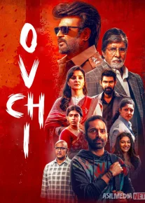 Ovchi / Vettaiyan 2024 Hind kino Uzbek tilida O'zbekcha tarjima kino Full HD tas-ix skachat