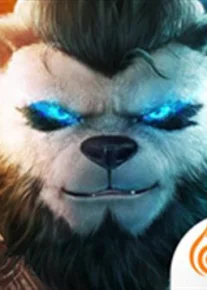 Taichi Panda 3: Dragon Hunter v1.0.1 (2017).