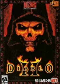 Diablo II: Lord of Destruction Tas-IX
