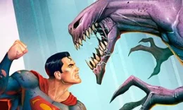 Superman / Supermen: ertangi odam Multfilm Uzbek tilida tarjima 2020 HD O'zbek tilida tas-ix skachat