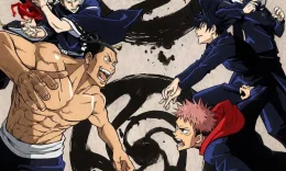 Sehrgarlar jangi / Jodugarlar urushi Anime Barcha qismlar 2020 Uzbek tilida O'zbekcha tarjima kino Full HD tas-ix skachat