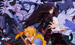 Soya olami iblislari / Narigi dunyo tsugaylari Anime Barcha qismlar 2026 Uzbek tilida O'zbekcha tarjima kino Full HD tas-ix skachat