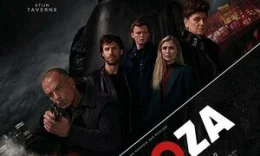 Jinoyat dunyosi: Intiho yoqasida / Penoza: Yakun / Qotillik dunyosi Uzbek tilida O'zbekcha tarjima kino 2019 HD skachat