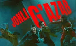 Jonli g'azab 2026 Uzbek tilida O'zbekcha tarjima kino 2025 Full HD tas-ix skachat