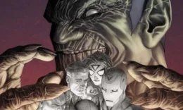 Yashirin bosqin / Maxfiy bosqin Marvel seriali Barcha qismlar O'zbek tilida 2021 Uzbekcha tarjima