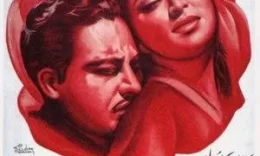 Qog'oz gullar Hind kinosi Uzbek tilida 1959 O'zbekcha tarjima kino HD