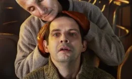 Petrovlar gripp bilan / Petrov Virusi / Gripi / Kasalligi Uzbek tilida 2021 O'zbekcha tarjima kino HD