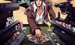 Agent Elvis / Josus Elves Barcha qismlar O'zbek tilida 2023 Uzbekcha tarjima