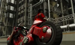 Akira Uzbek tilida 2021 yil premyera kino O'zbekcha tarjima kino HD